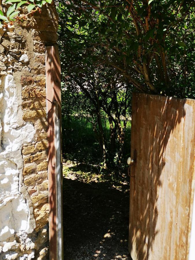 Studio Vacances Proche Plages Neufchatel-Hardelot Exterior photo